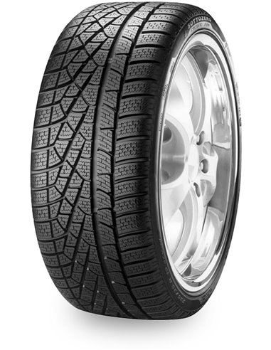 PIRELLI WINTER SOTTOZERO 255/40 R19 100V XL