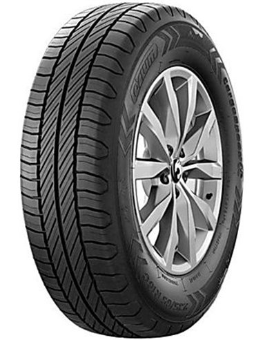 KORMORAN CARGOSPEED EVO 195/80 R14C 106/104R