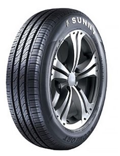 SUNNY NP118 185/60 R14 82H