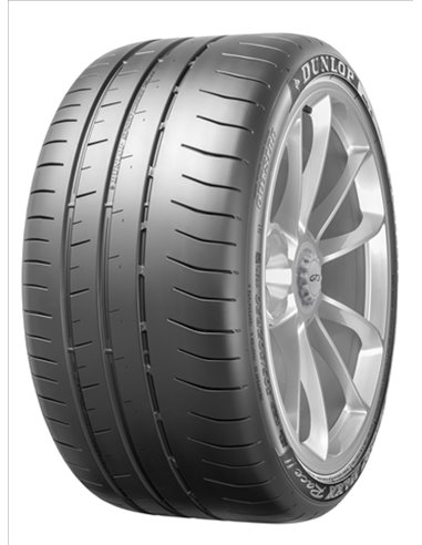DUNLOP SPT MAXX RACE 2 295/30 R20 101Y XL
