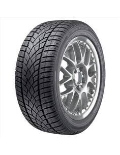 DUNLOP SP WINTER SPORT 3D 235/65 R17 108H XL