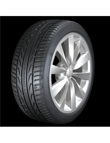 SEMPERIT SPEED-LIFE 2 255/55 R19 111V XL
