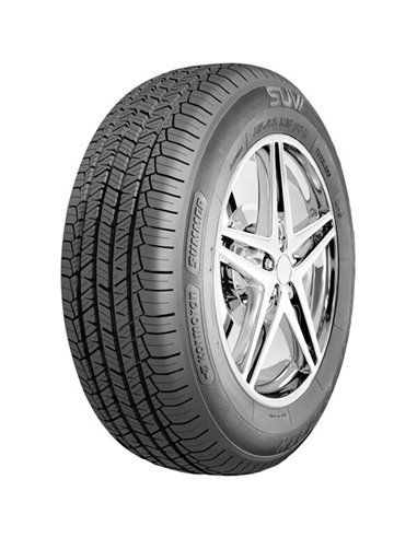 TIGAR SUV SUMMER 245/45 R19 98W