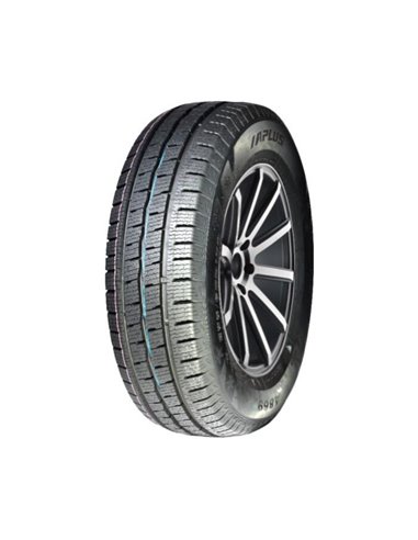 APLUS A869 225/65 R16C 112R