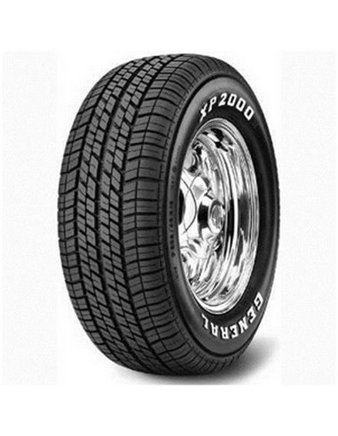 GENERAL TIRE XP2000 WINTER 195/80 R15 96T