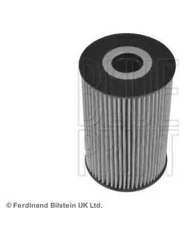Filtru ulei
