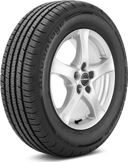 BF GOODRICH ADVANTAGE ALL-SEASON 175/65 R15 84T