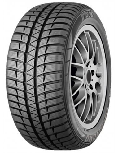 SUMITOMO WT200 195/55 R16 87H