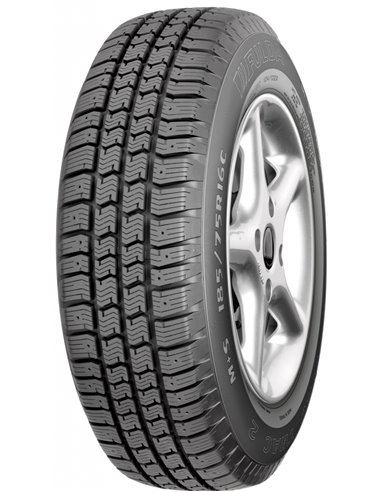 FULDA CONVEO TRAC 2 185/75 R14C 102/100Q