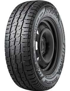 DOUBLESTAR DW06 225/70 R15C 112/110R