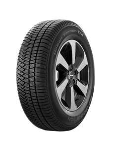 BF GOODRICH URBAN TERRAIN TA 215/65 R16 98H