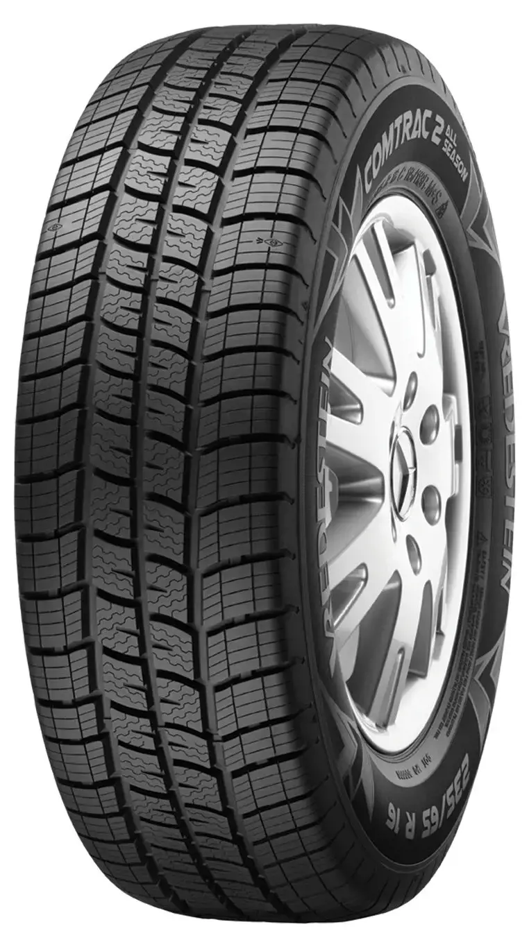 VREDESTEIN COMTRAC 2 AS+ 235/60 R17C 117R