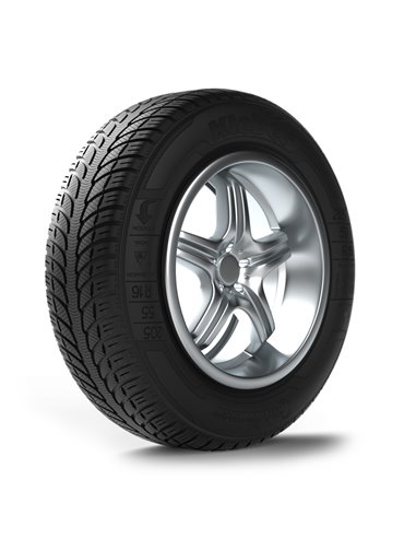 KLEBER QUADRAXER 3 215/60 R16 99H