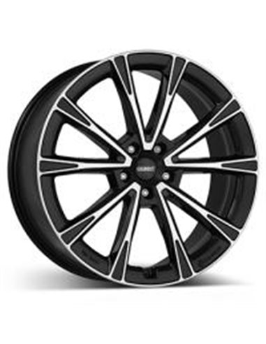 DEZENT AR dark 8.5Jx20 5x114.3 ET54 CB67.1