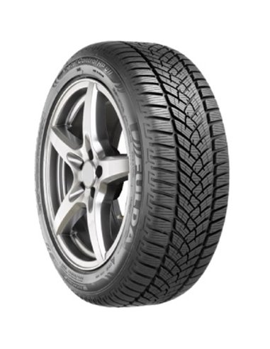 FULDA KRISTALL CONTROL HP 2 245/40 R19 98V