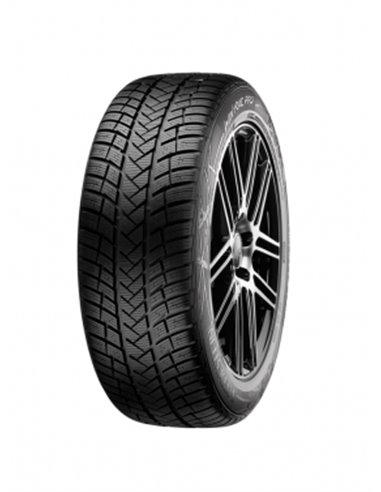 VREDESTEIN WINTRAC PRO 215/50 R18 92V