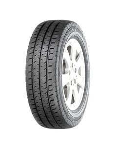 GENERAL TIRE EUROVAN 2 215/65 R15C 104/102T