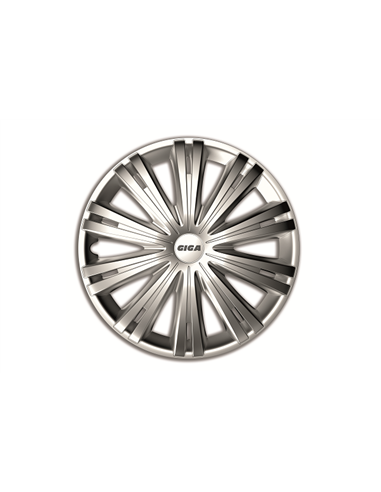 SET CAPACE ROTI 16' GIGA