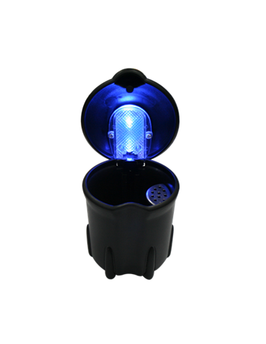 SCRUMIERA CU LED UMBRELLA PENTRU LOGAN