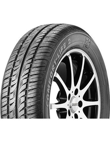 SEMPERIT COMFORT LIFE 2 185/60 R14 82T