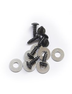 APARATOARE NOROI PENTRU FORD FIESTA 2009 SET 4 BUC