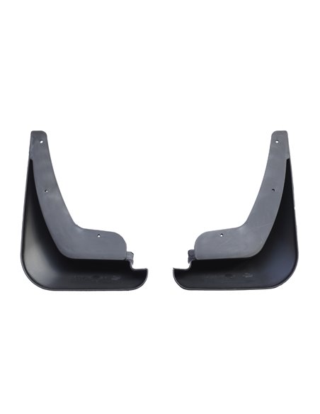 APARATOARE NOROI PENTRU FORD FIESTA 2009 SET 4 BUC