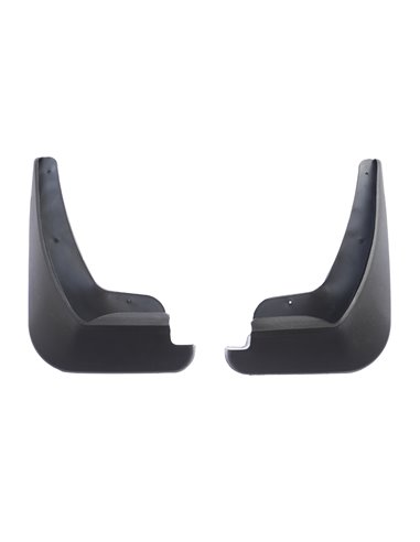 APARATOARE NOROI PENTRU FORD FIESTA 2009 SET 4 BUC