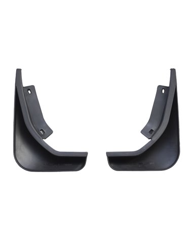 APARATOARE NOROI PENTRU FORD FIESTA 2009 SET 4 BUC