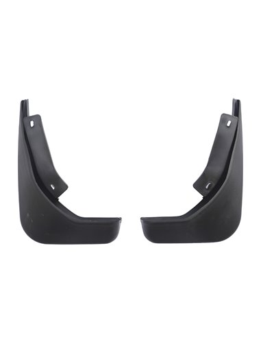 APARATOARE NOROI PENTRU FORD FIESTA 2009 SET 4 BUC