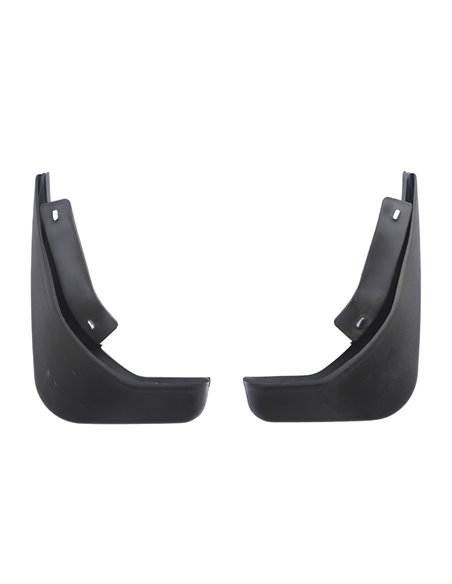 APARATOARE NOROI PENTRU FORD FIESTA 2009 SET 4 BUC