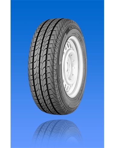 SEMPERIT VAN-LIFE 175/65 R14C 90/88T