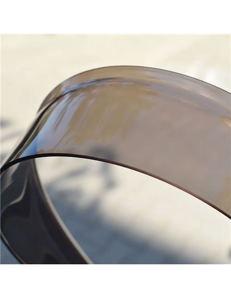 SET DEFLECTOARE AER FATA FARAD PENTRU RENAULT MODUS (2004-2012)