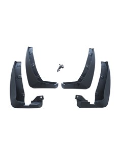 APARATOARE NOROI PENTRU RENAULT KOLEO 2009-2015 SET 4 BUC