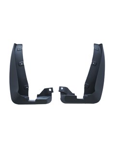 APARATOARE NOROI PENTRU RENAULT KOLEO 2009-2015 SET 4 BUC 2