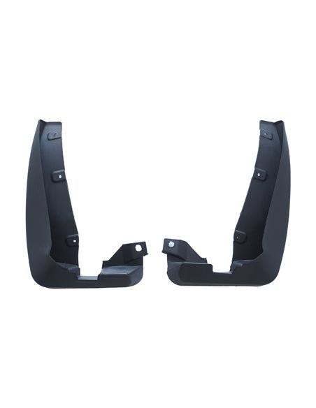 APARATOARE NOROI PENTRU RENAULT KOLEO 2009-2015 SET 4 BUC