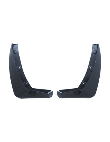 APARATOARE NOROI PENTRU RENAULT KOLEO 2009-2015 SET 4 BUC