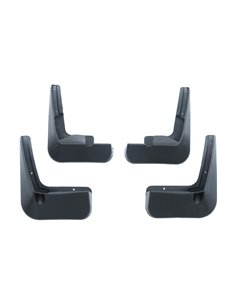 APARATOARE NOROI PENTRU CITROEN C4 2016 SET 4 BUC 2