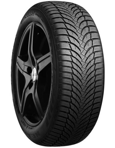 NEXEN WG-SNOWG WH2 215/55 R16 93H