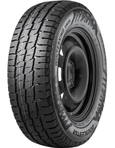 DOUBLESTAR DW06 215/65 R15C 104/102R