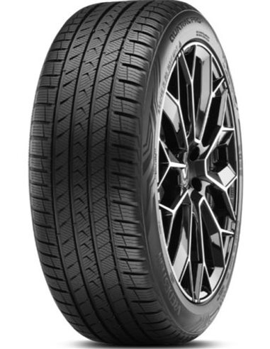 VREDESTEIN QUATRAC PRO+ 225/50 R17 98Y XL