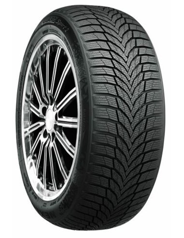 NEXEN WG-SPORT2 215/40 R17 87V