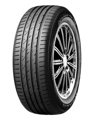 NEXEN N-BLUE HD PLUS 165/70 R14 81T