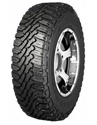NANKANG FT-9 30"/9.5 R15 104Q