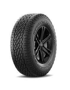 BF GOODRICH TRAIL-TERRAIN TA 265/65 R17 112T