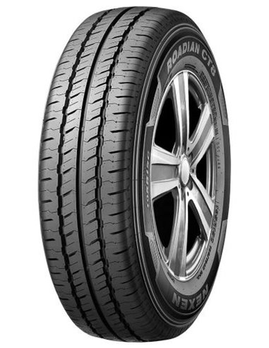 NEXEN ROADIAN CT8 195/60 R16C 99/98H