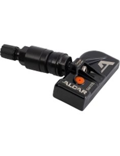 Senzor presiune TPMS Plug&Drive 1.2 (black valve)