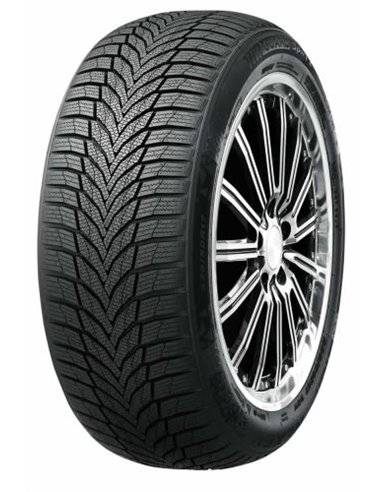 NEXEN WG-SPORT2-SUV 235/65 R17 108H