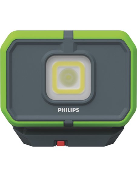 LAMPA DUBLA: PROIECTOR 1000 LM SI REFLECTOR 300 LM PHILIPS XPERION 3000