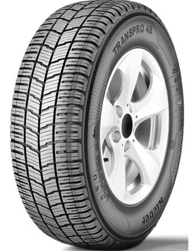 KLEBER TRANSPRO 4S 215/75 R16C 116/114R
