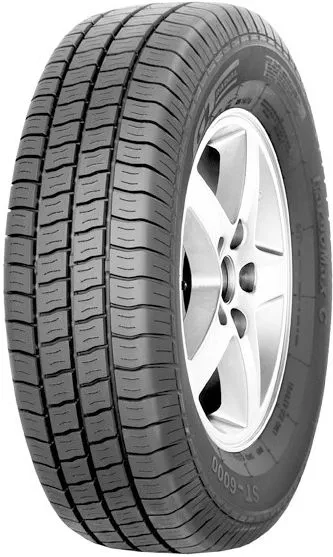 GT RADIAL KARGOMAX-ST-6000 185/80 R14C 104/102N